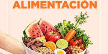 Día Mundial de la Alimentación: Salud promueve hábitos saludables y sostenibles