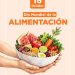 Día Mundial de la Alimentación: Salud promueve hábitos saludables y sostenibles