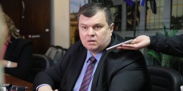 Polémicas declaraciones de Dionisio Amarilla sobre el caso de la senadora Zenaida Delgado