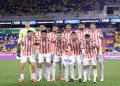 APF oficializa dos nuevos amistosos para la Albirroja