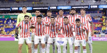 APF oficializa dos nuevos amistosos para la Albirroja