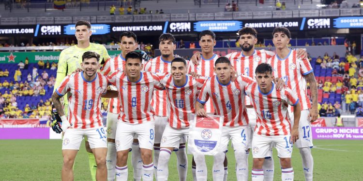 APF oficializa dos nuevos amistosos para la Albirroja