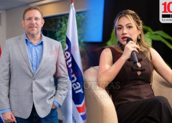 Eddie Jara transfirió un inmueble a la ministra Salma Agüero en medio de investigación patrimonial