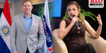 Eddie Jara transfirió un inmueble a la ministra Salma Agüero en medio de investigación patrimonial