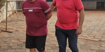 Capturaron a un hombre vinculado al asesinato de Rebeca Martínez