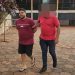 Capturaron a un hombre vinculado al asesinato de Rebeca Martínez