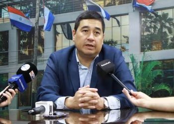 No hay justificativos que sostengan a Zenaida Delgado, afirma senador