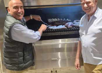 Otro liberal se suma a la carrera por la Presidencia de la República y busca lograr un consenso