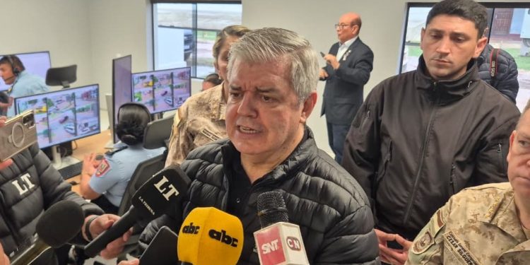 «Por qué ese juez no le puso la tobillera», Riera tras feminicidio de Daisy Giménez