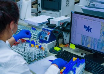 Cáncer de mama: estudios genéticos ayudan a determinar si es necesaria la quimioterapia