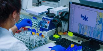 Cáncer de mama: estudios genéticos ayudan a determinar si es necesaria la quimioterapia