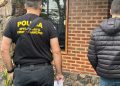 Exdirector de Inteligencia Penitenciaria, investigado por fuga de presos, se presentó ante la Fiscalía