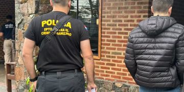 Exdirector de Inteligencia Penitenciaria, investigado por fuga de presos, se presentó ante la Fiscalía