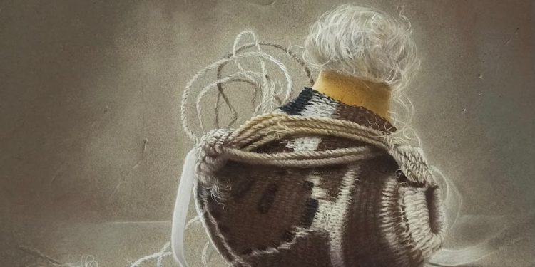 Neo-Realistas.py presenta la exposición “Tesākāypytû | Claroscuro” en el CCPA