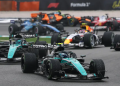 La F1 volverá a África 37 años después