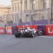El incidente de Valtteri Bottas en Bakú por falla del software de su Cadillac