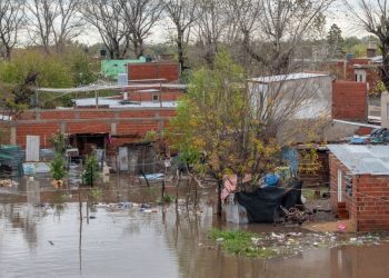 ONU alertó de un fenómeno El Niño «sin precedentes»