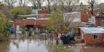 ONU alertó de un fenómeno El Niño «sin precedentes»