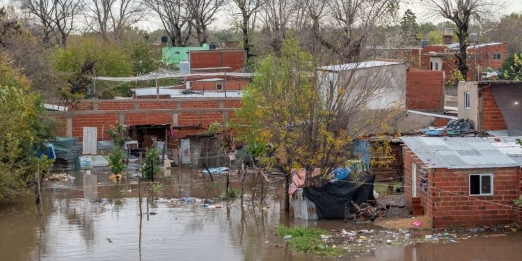 ONU alertó de un fenómeno El Niño «sin precedentes»