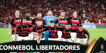 En Flamengo son optimistas con revertir la eliminación copera
