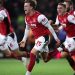 Arsenal fue eliminado de la EFL Cup por un equipo de la cuarta división