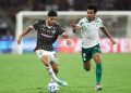 Palmeiras dio la nota en el Maracaná, pero Fluminense sigue vivo en la Libertadores