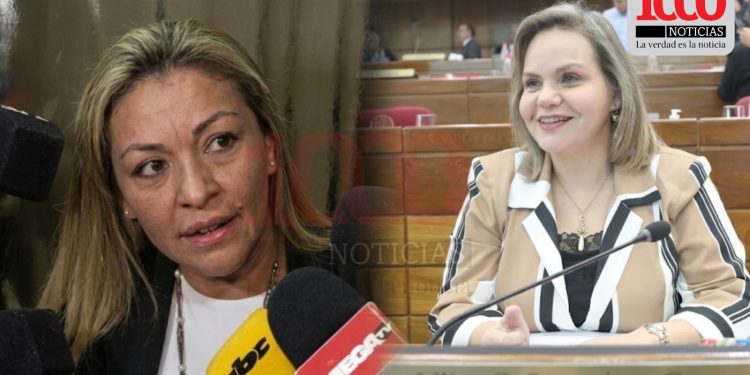 Hermana de Zenaida Delgado se retracta de sus acusaciones contra Lilian Samaniego