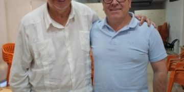 Dani Mujica se reunió con Fernando Lugo y habló de una “gran unidad” para el 2028