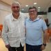Dani Mujica se reunió con Fernando Lugo y habló de una “gran unidad” para el 2028