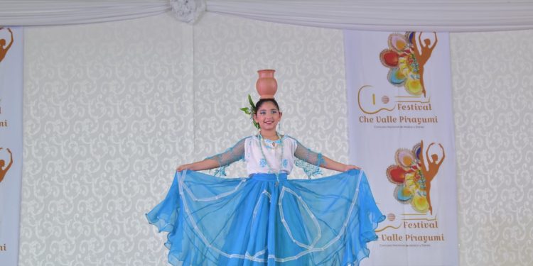 Pirayú se prepara para la tercera edición del festival Che Valle Pirayumí