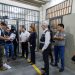 Fuga en Emboscada: Fiscalía se constituyó en Establecimientos Penitenciarios