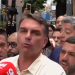 Flávio Bolsonaro votó y pidió un voto contra la «era de atraso» de Lula