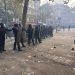Francia: ola de protestas terminó en saqueos, incendios y más de 1.200 detenidos