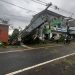 Evalúan posible supercélula tornádica registrada durante el temporal