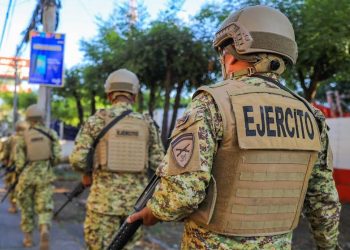 Bukele lanza ofensiva militar en Haití para rescatar a cuatro salvadoreños secuestrados