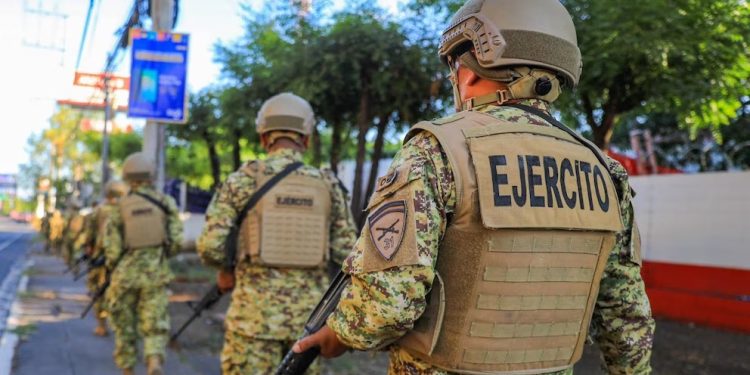 Bukele lanza ofensiva militar en Haití para rescatar a cuatro salvadoreños secuestrados