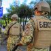 Bukele lanza ofensiva militar en Haití para rescatar a cuatro salvadoreños secuestrados