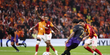 Con algunas sorpresas, arrancó la fecha 2 de la UEFA Champions League 2026/27