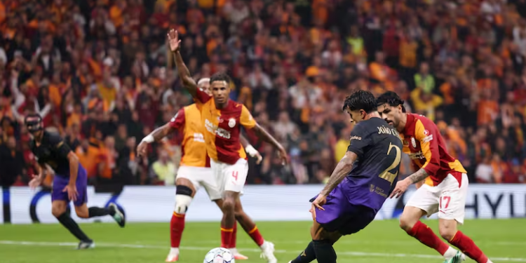 Con algunas sorpresas, arrancó la fecha 2 de la UEFA Champions League 2026/27