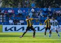 Rubio Ñu y Guarani abren el decimosexto capítulo