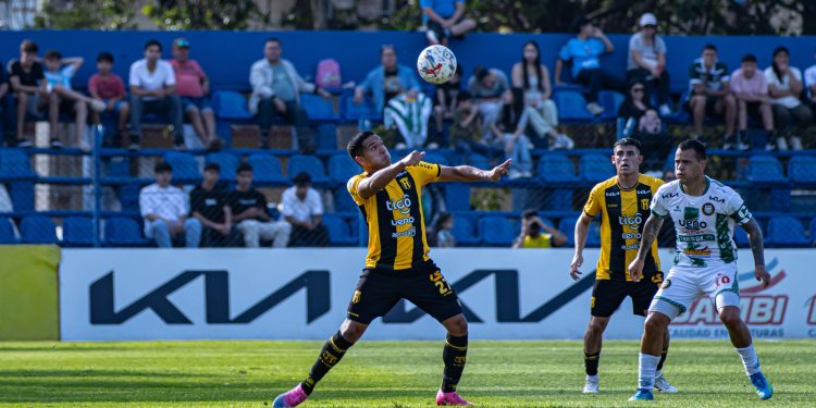 Rubio Ñu y Guarani abren el decimosexto capítulo
