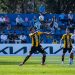 Rubio Ñu y Guarani abren el decimosexto capítulo