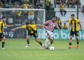 Guarani y San Lorenzo se perjudican mutuamente con un empate