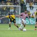 Guarani y San Lorenzo se perjudican mutuamente con un empate