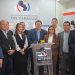 Gobernadores de la ANR respaldan «100% a Alliana»