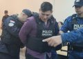 Condenado por el homicidio de Rodrigo Quintana cumplirá su pena en 2045