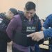 Condenado por el homicidio de Rodrigo Quintana cumplirá su pena en 2045