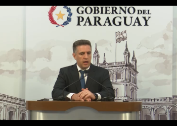 Taiwán condena sanciones de China contra ministro paraguayo y canciller de Belice