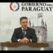 Taiwán condena sanciones de China contra ministro paraguayo y canciller de Belice