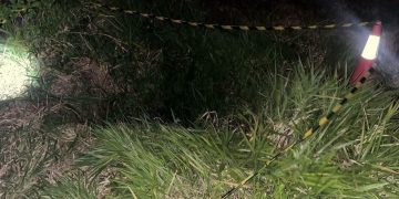 Encontraron en un pozo el cuerpo de un desaparecido junto a su moto